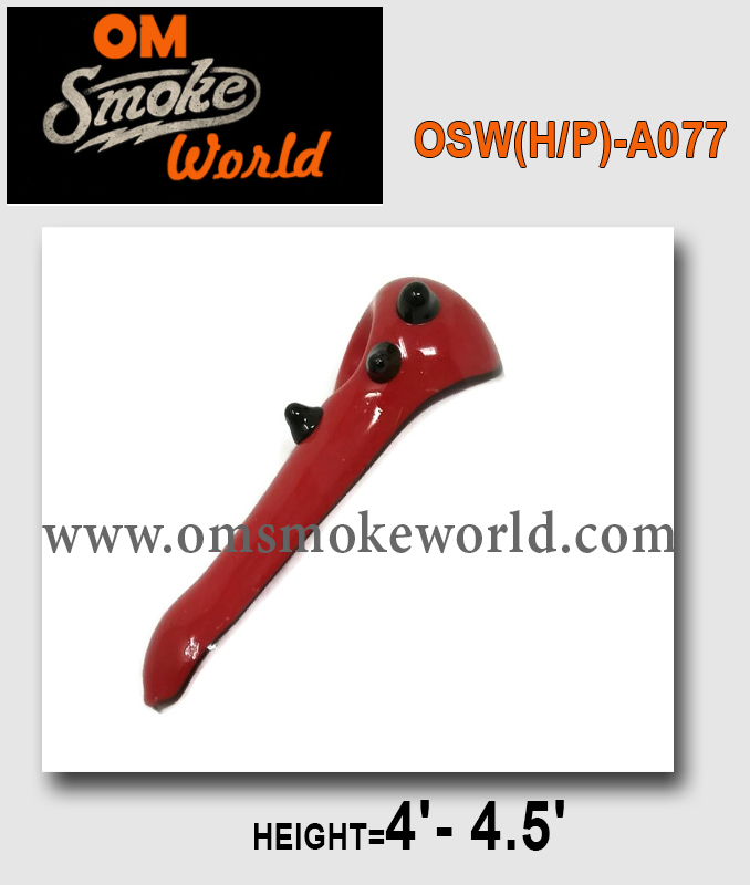 HAND PIPE A (077